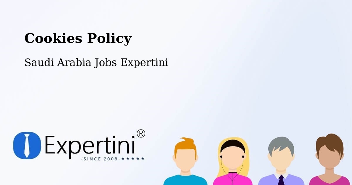 Cookie Policy – Bashm - Saudi Arabia Jobs Expertini