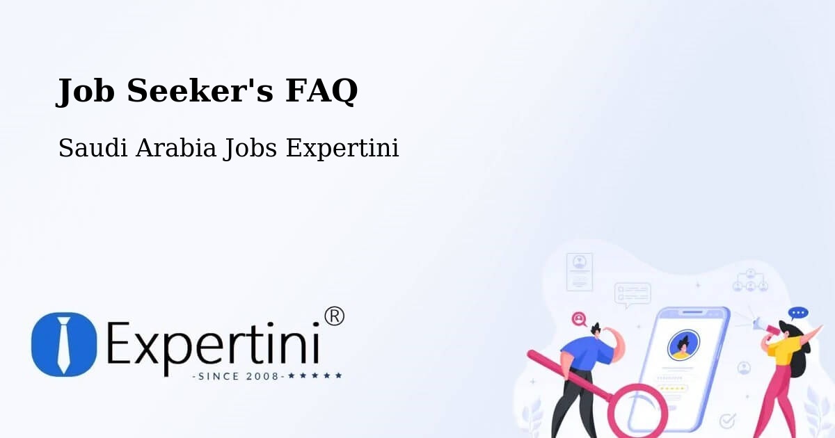 Employer FAQ – Bashm - Saudi Arabia Jobs Expertini