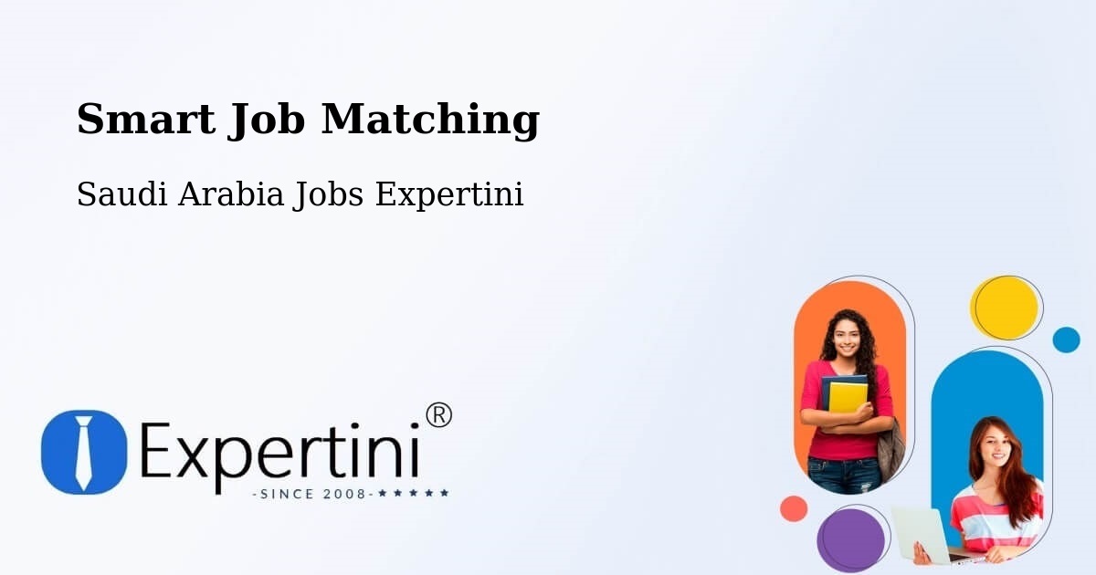 Intelligent Job Matching – Bashm - Saudi Arabia Jobs Expertini